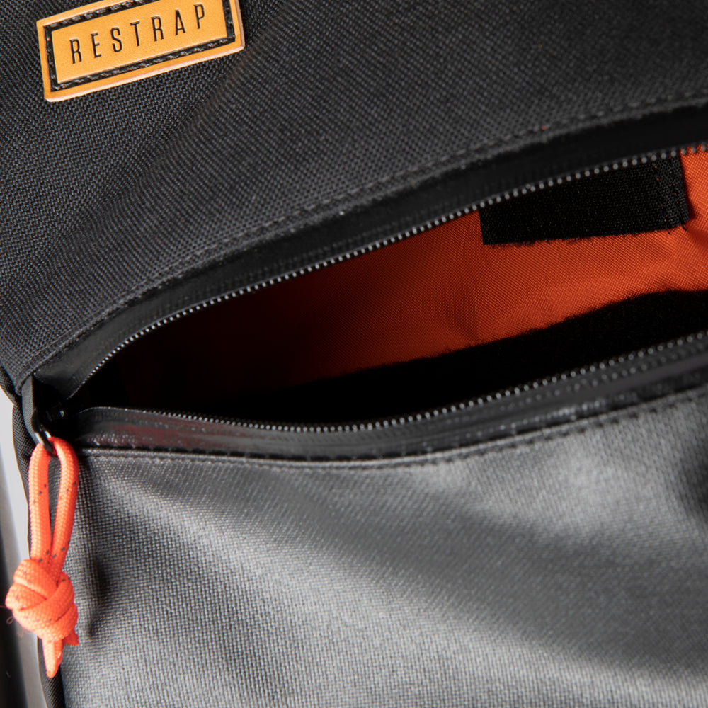Full Frame Bag - Small (6 Liter)