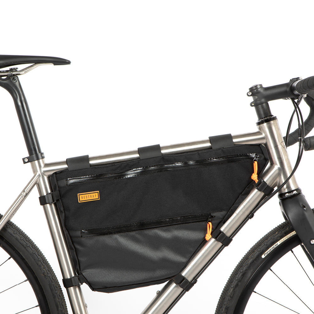 Full Frame Bag - Medium (7,5 Liter)