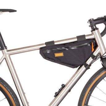 Frame bag - Small (2,5 Litri)
