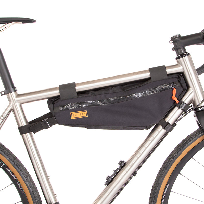 Frame bag - Medium (3,5 Liter)