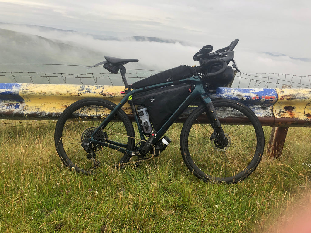 Dan's Trek – Restrap EU