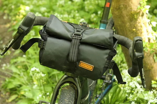 BIKE PERFECT | UTILITY HIP PACK