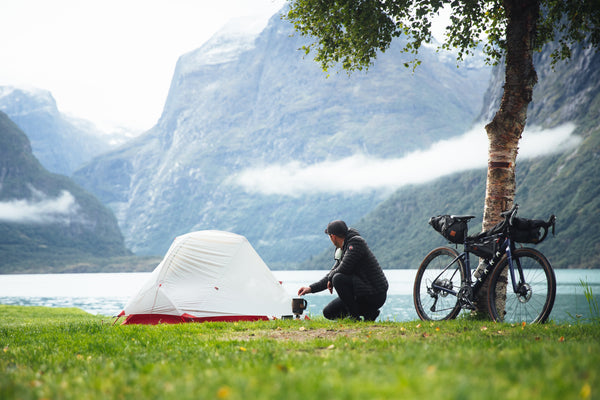 The Ultimate Bikepacking Checklist