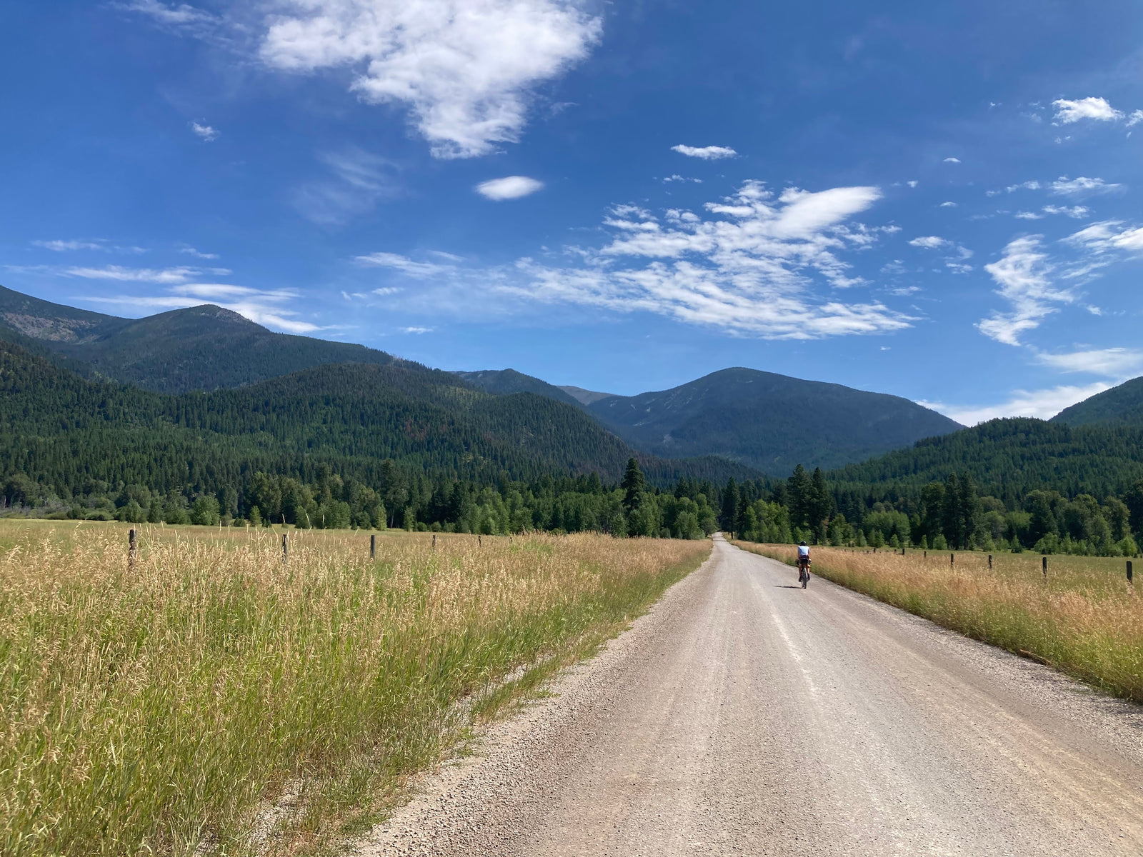 Meet the Riders - Tour Divide 2023