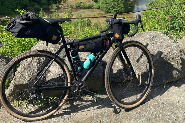 George's Orbea
