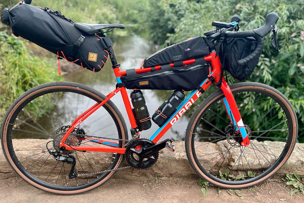 Sam's Ribble