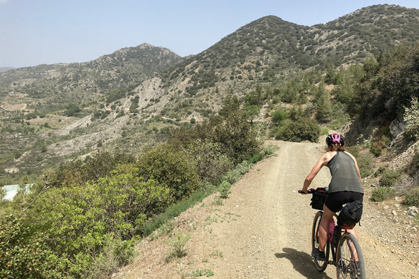 Cyprus - An Untapped Gravel Paradise