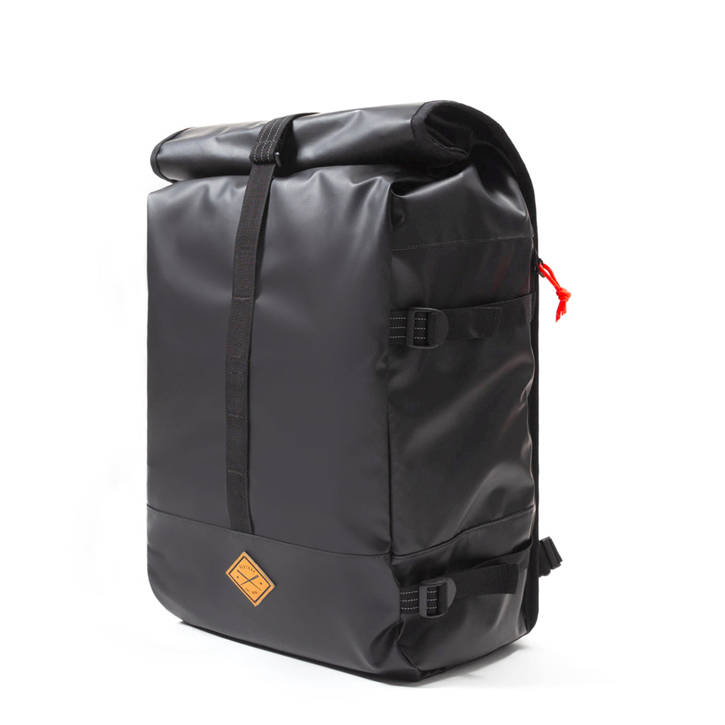 Rolltop Backpack (40 Litres) – Restrap EU