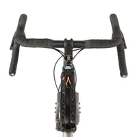Aero Race Top Tube Bag (0.6 Litres)