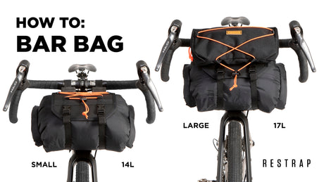 HOW TO: BAR BAG