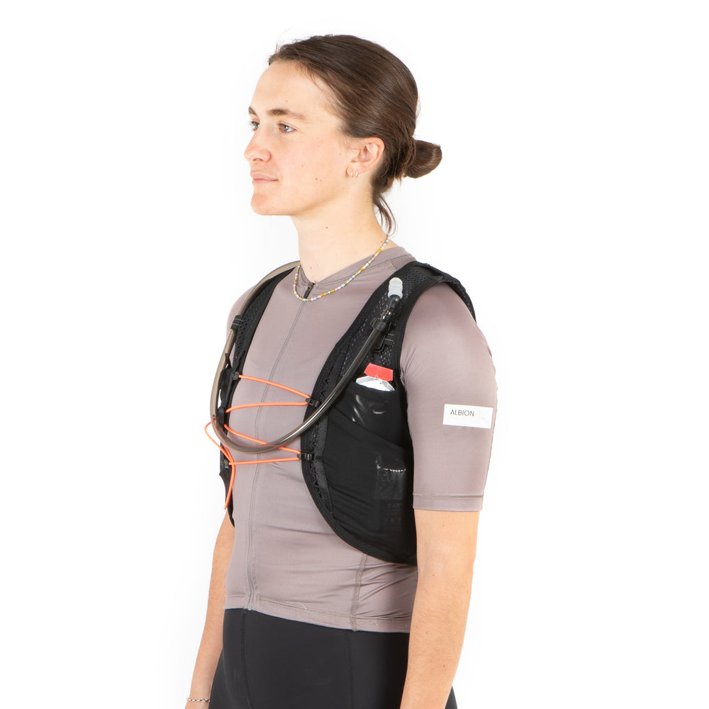 Lightweight Race Hydration Vest (4 Litres)