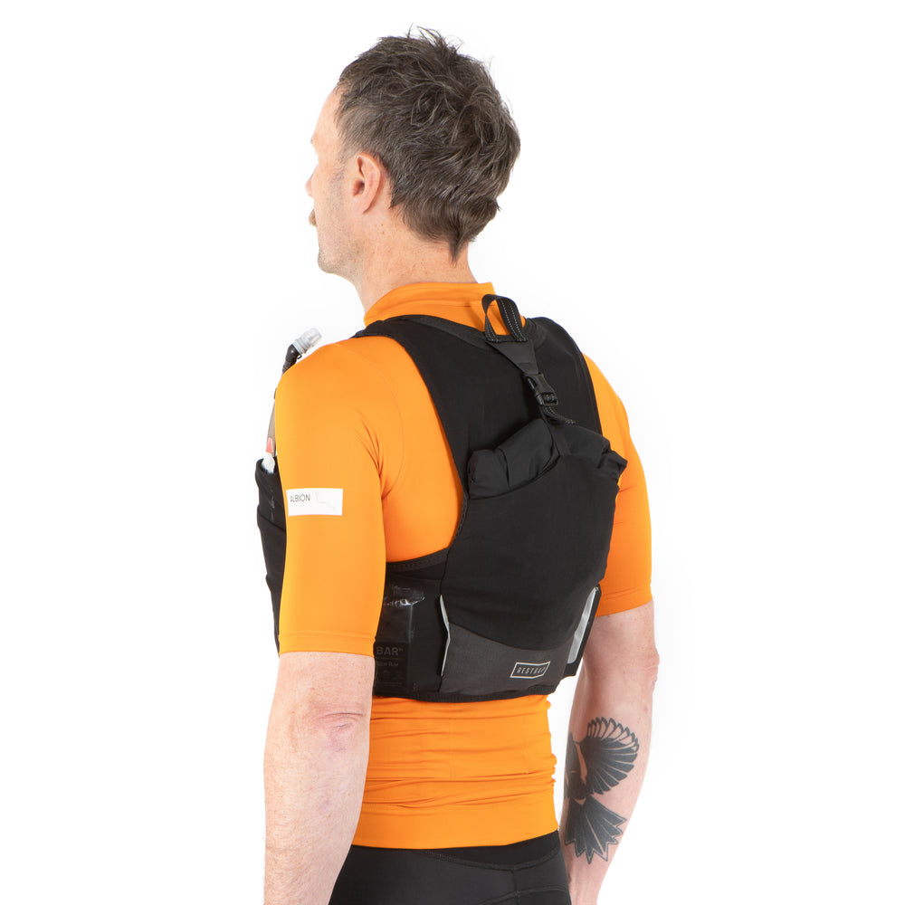 Lightweight Race Hydration Vest (4 Litres)