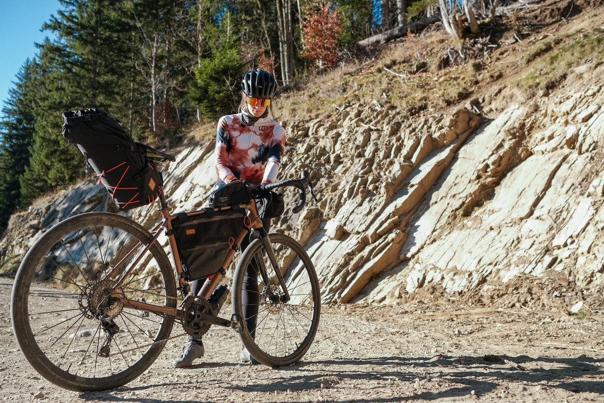 Sottosella MAXI espandibile con doppio attacco laterale a clip - Ciclo Sottosella MAXI espandibile con doppio attacco laterale a clip - Ciclo