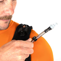 Rolltop Hydration Vest