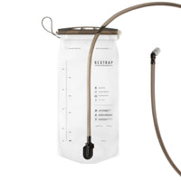 Rolltop Hydration Vest