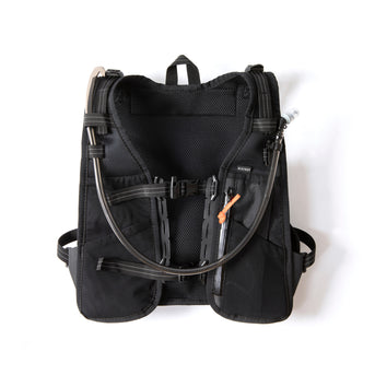 Rolltop Hydration Vest