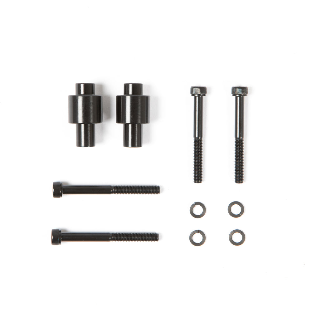 Switch Rack - Direct Mount