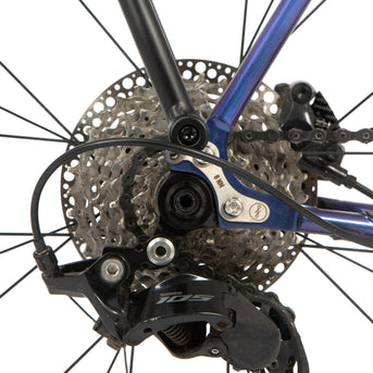 Switch Rack - Direct Mount