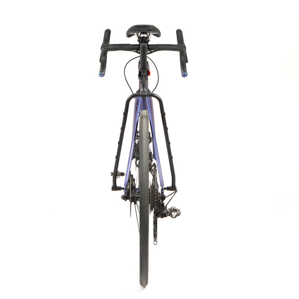 Switch Rack - Direct Mount