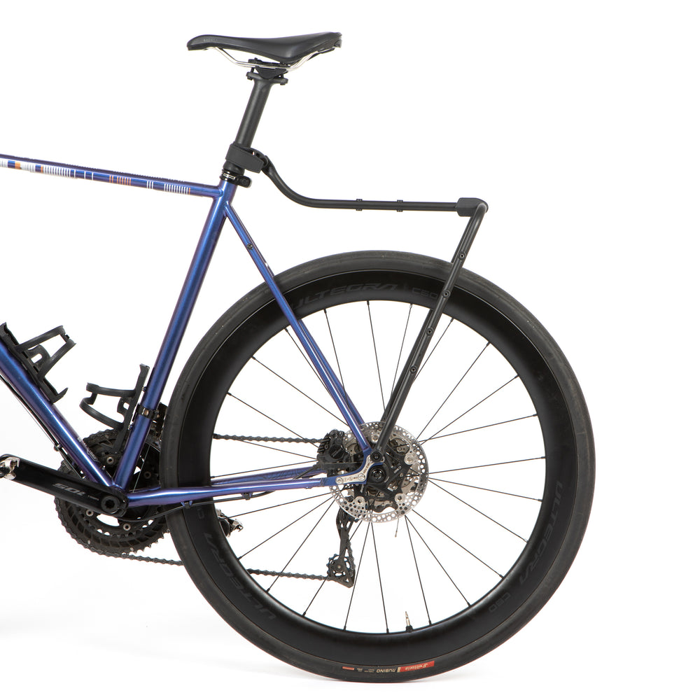 Switch Rack - Direct Mount