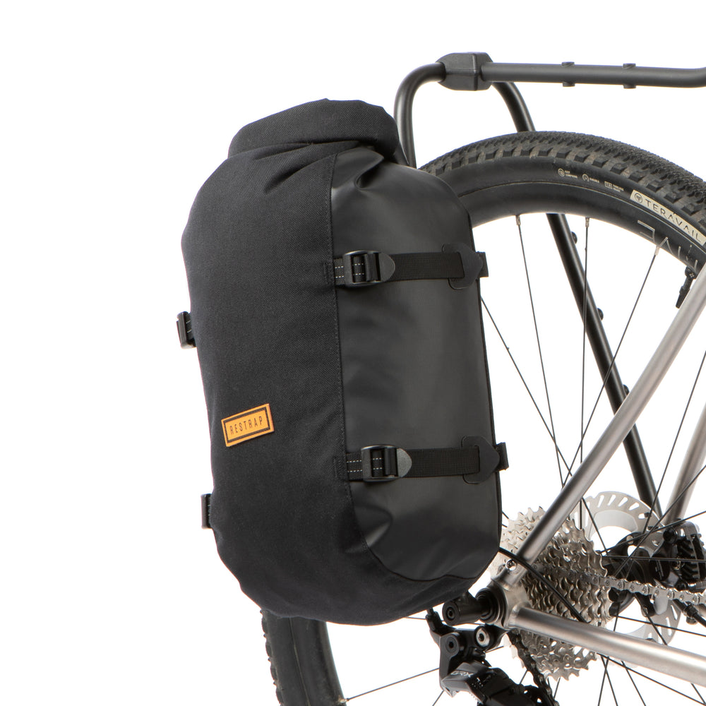 Switch Pannier (10 Litres)