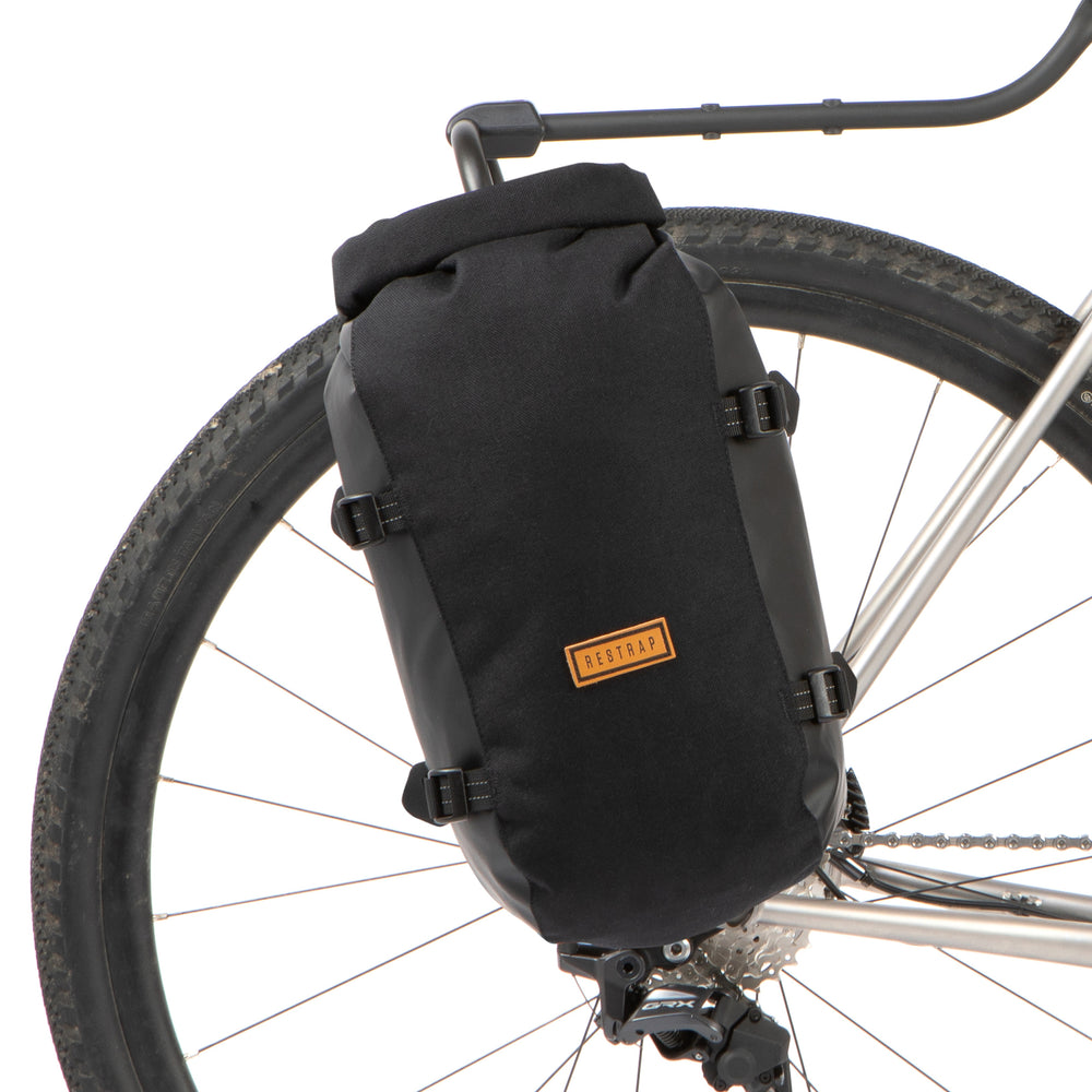 Switch Pannier (10 Litres)