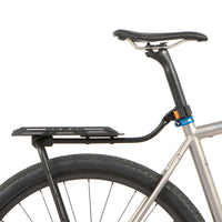 Switch Rack Cage
