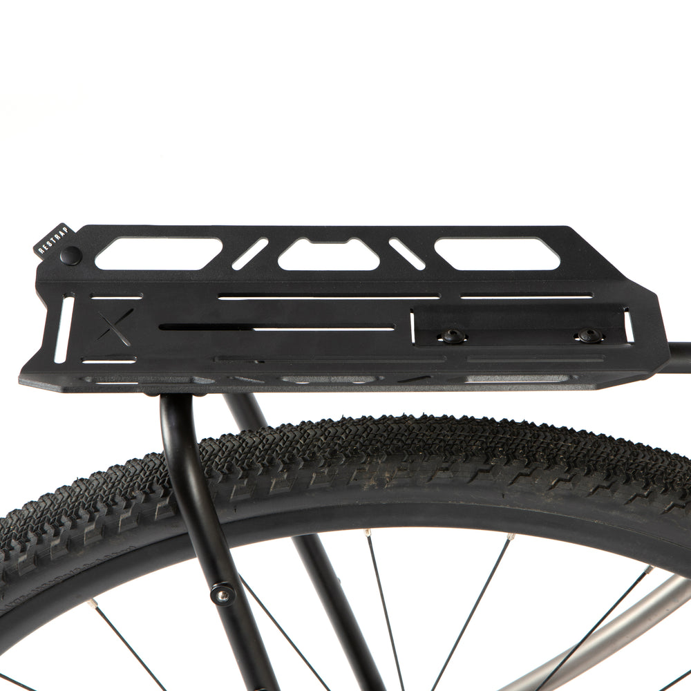 Switch Rack Cage