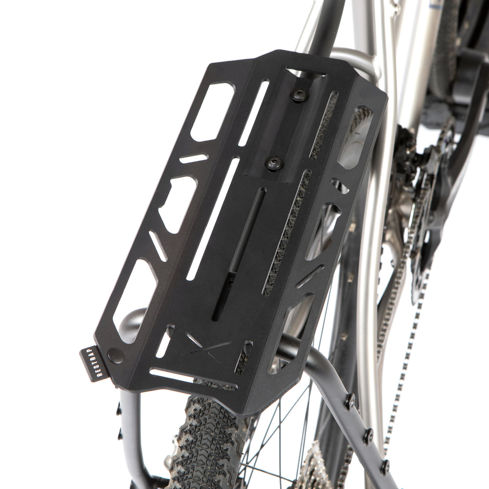 Switch Rack Cage