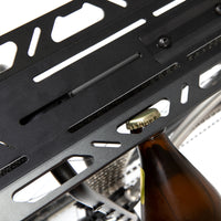 Switch Rack Cage
