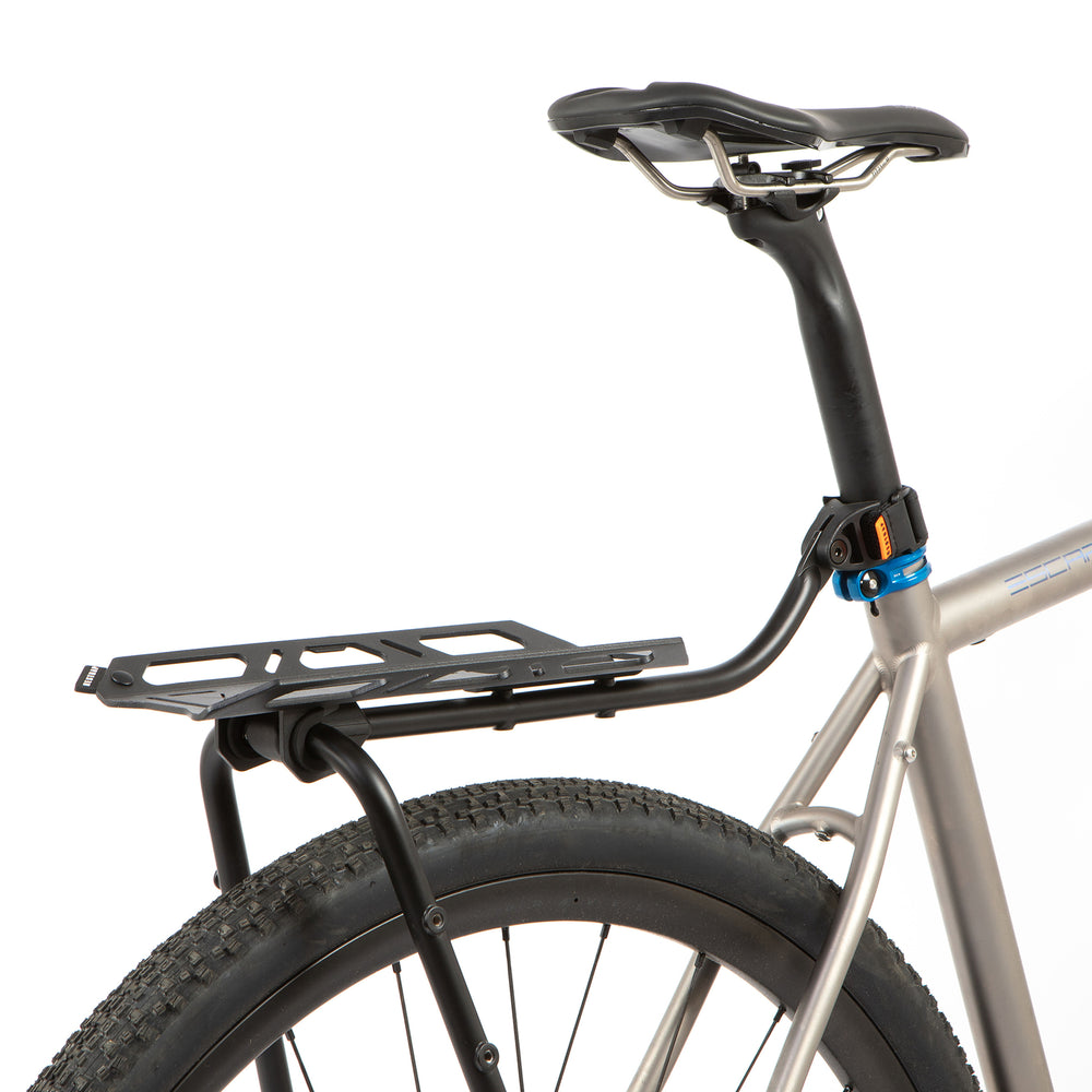 Switch Rack Cage