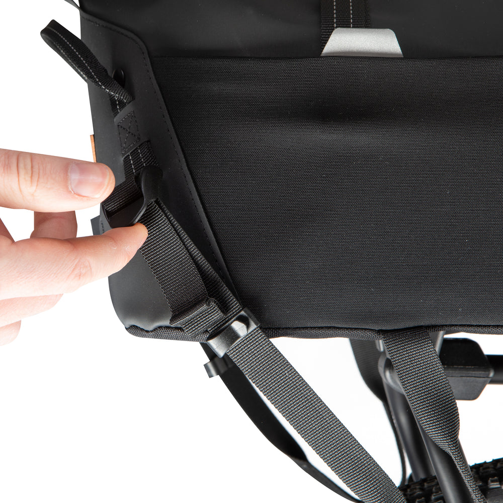 Switch Top Bag (15 Litri)