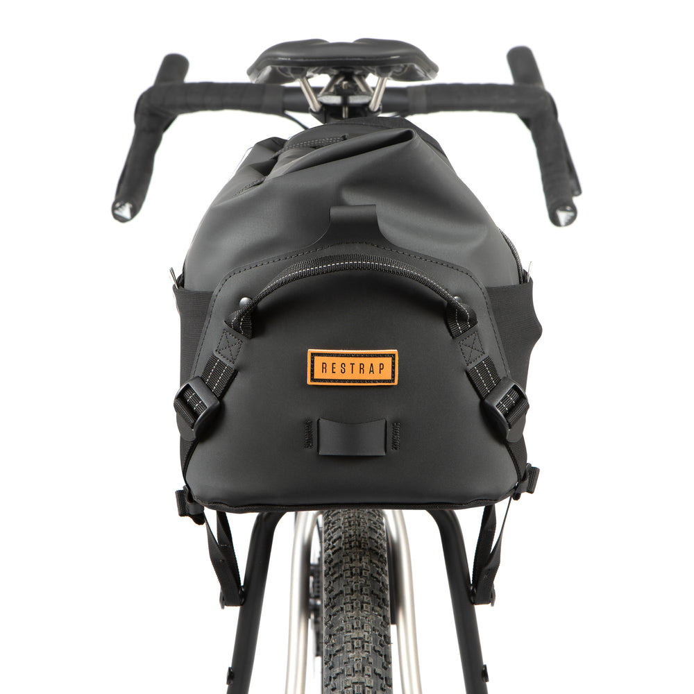 Switch Top Bag (15 Liter) – Restrap EU