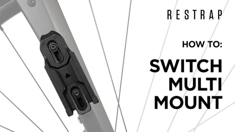 HOW-TO - SWITCH MULTI MOUNT