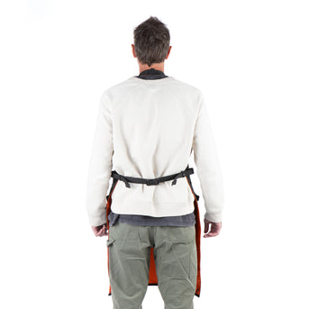 Workshop Apron
