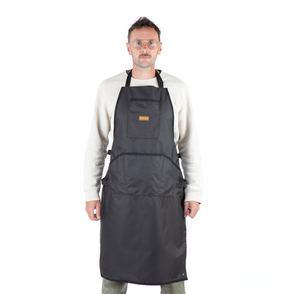Workshop Apron