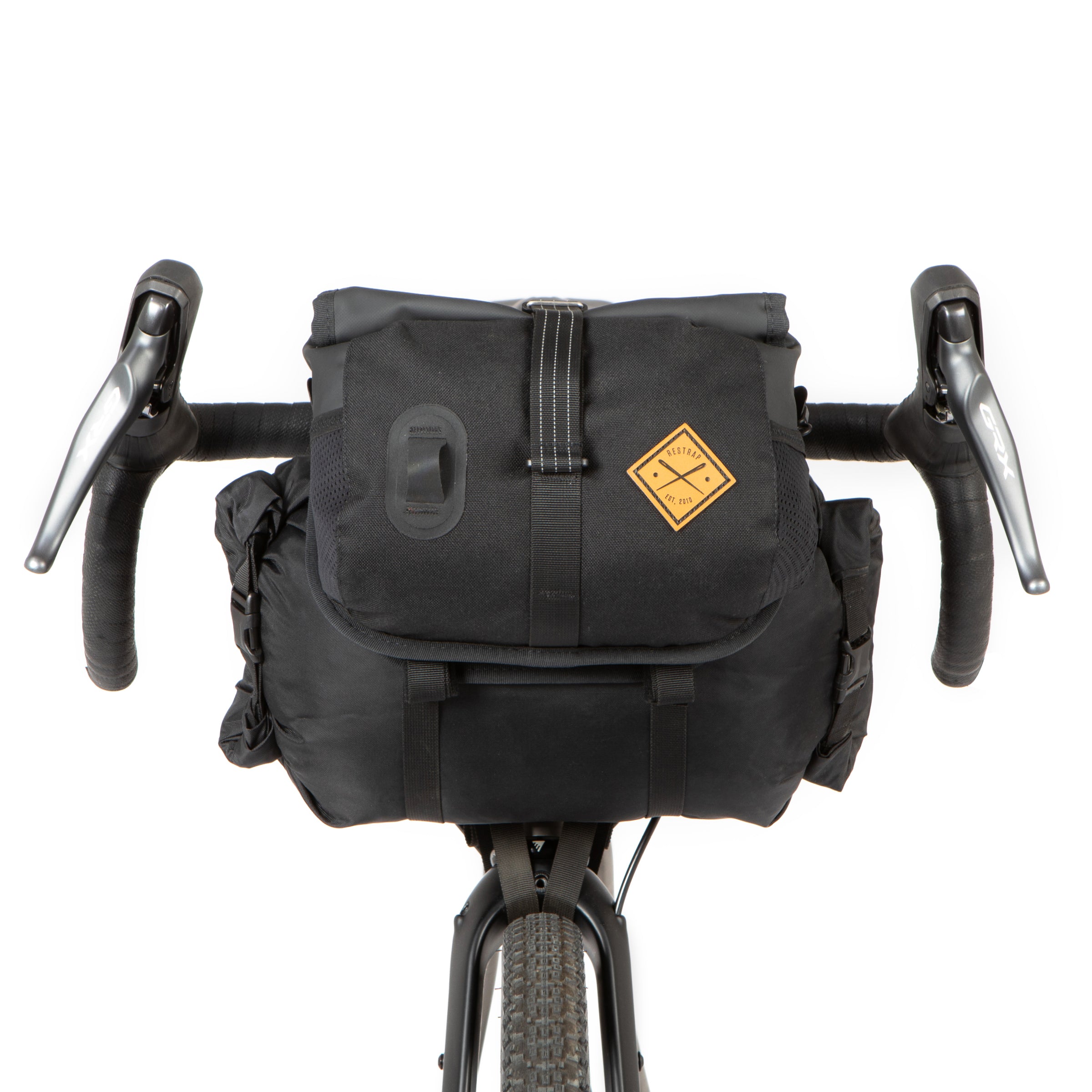 Bikepacking Kit – Restrap EU