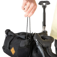 Holster Bar Bag Plus