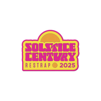 Solstice Century Patch - Summer 2025