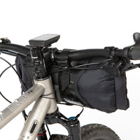 Race Bar Bag - Flat Bar