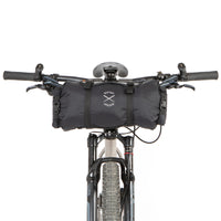 Race Bar Bag - Flat Bar