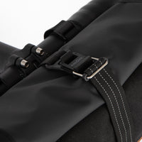 Rolltop Canister Bag