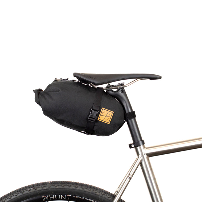 Saddle Pack (4.5 Litres)