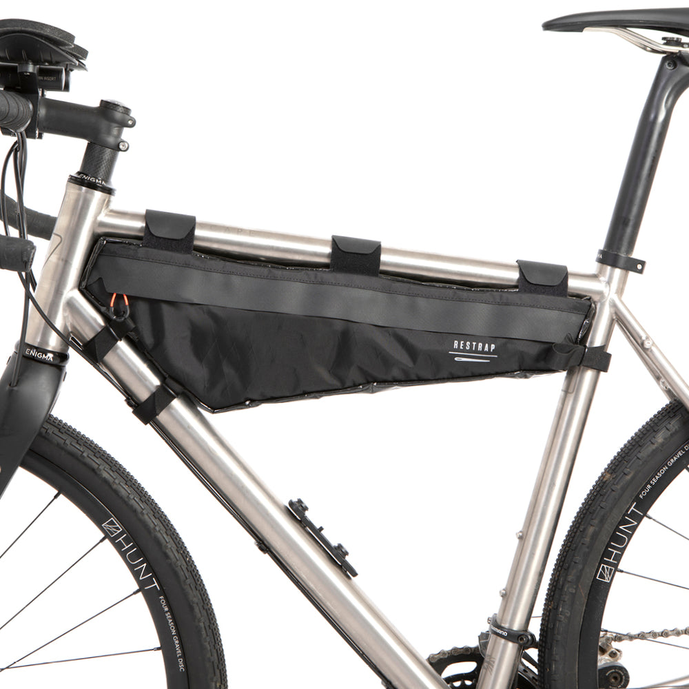 Race Frame Bag - Large