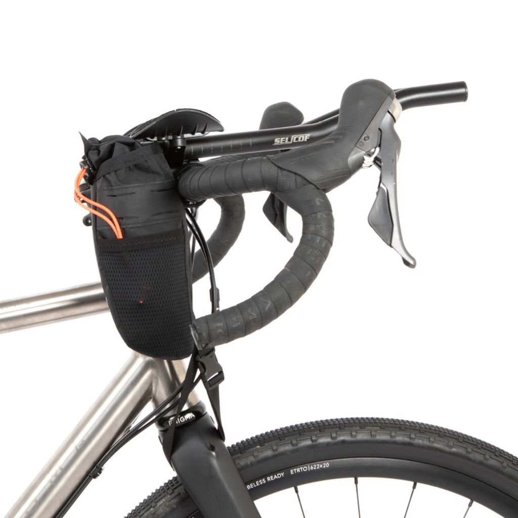 Race Stem Bag (1.1 Litres) – Restrap EU
